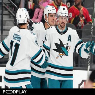 219. NHL-puls: ”Erik Karlsson blir inte kvar i Sharks”