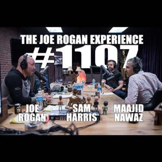 The Joe Rogan Experience