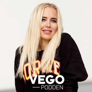 23. Bloggaren och youtubern Ida Warg om träning och veganism