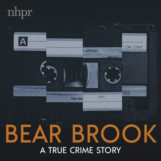 Bear Brook: The Trailer