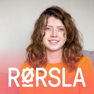 Rørsla