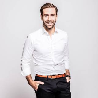 Digital försäljning B2B. Simon Fransson (#158)