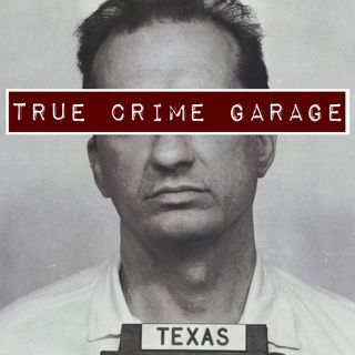 True Crime Garage