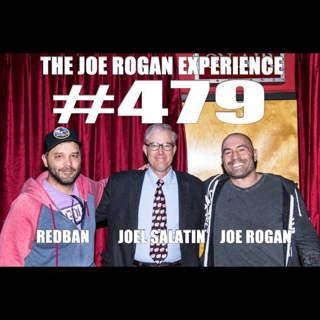 The Joe Rogan Experience