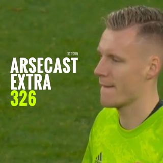 Arseblog Arsecast, The Arsenal Podcast