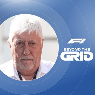 F1: Beyond The Grid