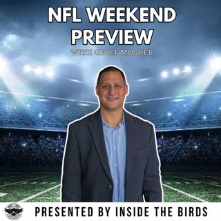 Inside the Birds: A Philadelphia Eagles Podcast