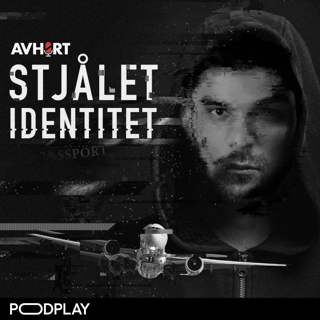 Stjålet Identitet Del 4