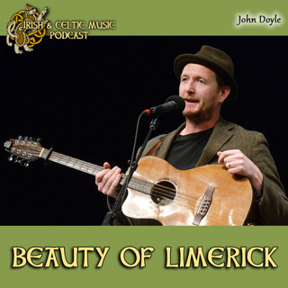 Irish & Celtic Music Podcast