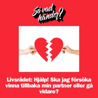 Så vad händer?