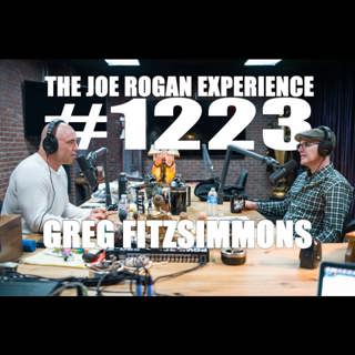 The Joe Rogan Experience