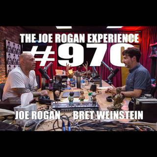 The Joe Rogan Experience