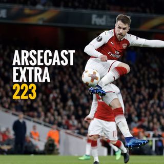 Arseblog Arsecast, The Arsenal Podcast