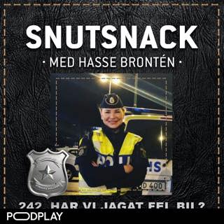 Snutsnack