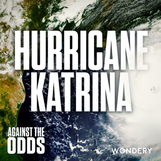Hurricane Katrina | Beyond Critical | 3