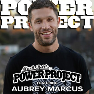 Power Project EP. 167 - Aubrey Marcus