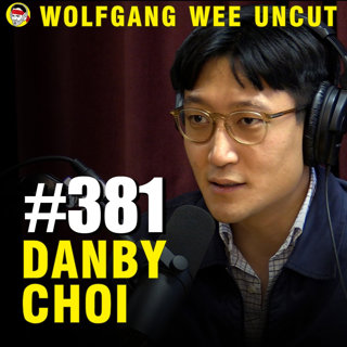 Danby Choi | WOKE, Kvotering, Mangfold, Moralkapitalisme, Røyking, NRK-milliardene, Pressestøtte, Kunst og AI, Subjekt