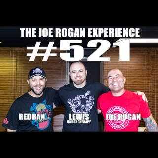 The Joe Rogan Experience