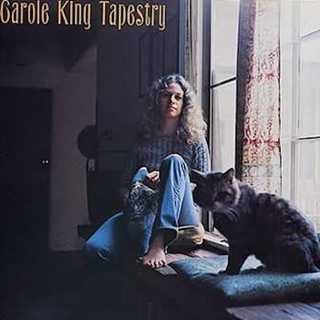 Carole King – hitleverantör vid löpande bandet