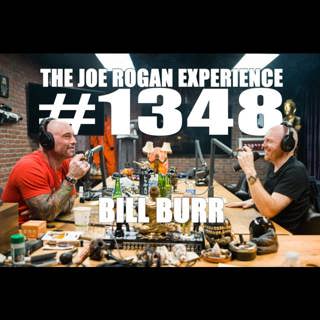 The Joe Rogan Experience