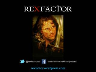 Rex Factor