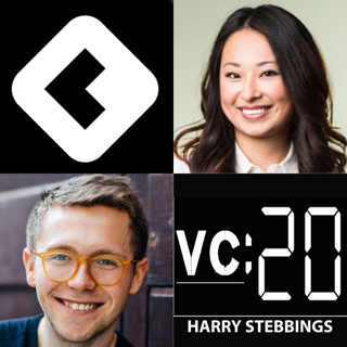 The Twenty Minute VC (20VC): Venture Capital | Startup Funding | The Pitch