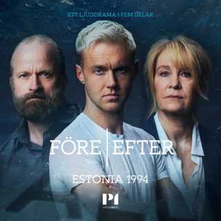 Serier från Sveriges Radio Drama