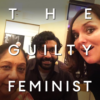 The Guilty Feminist