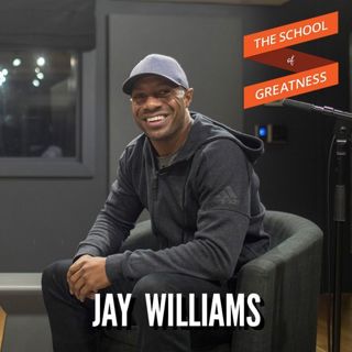 632 Jay Williams: Life is Not an Accident