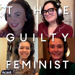 The Guilty Feminist