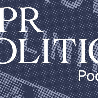 The NPR Politics Podcast