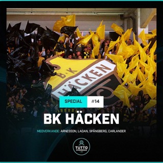 Lagspecial #14 - BK Häcken