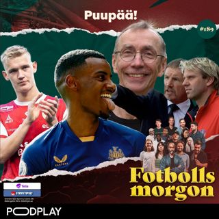 189. Puupää! (kortversion)