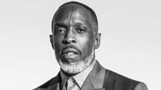 Remembering Michael K. Williams