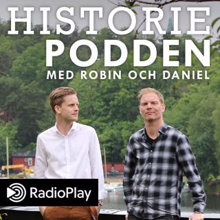 Historiepodden