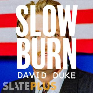 Slow Burn