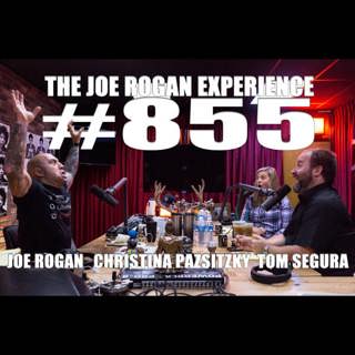 The Joe Rogan Experience