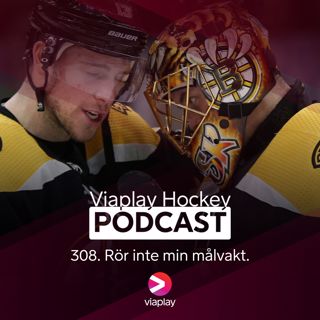 Viaplay Hockey Podcast