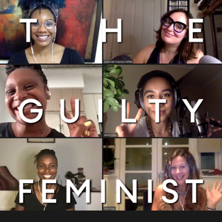 The Guilty Feminist