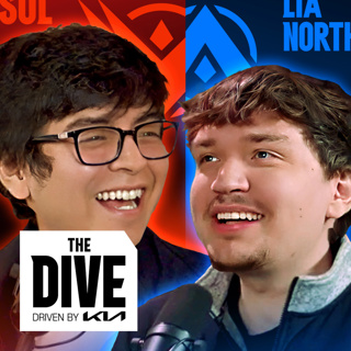Doublelift starting an LTA team? Americas Stage preview with Oddielan! | The Dive Driven by Kia