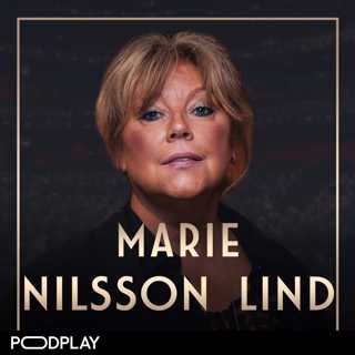 424. Marie Nilsson Lind - "Brinn för Josefin" - Om djup sorg och mäns våld mot kvinnor, Short