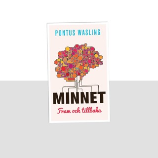 #12 Minnet och hjärnan med Pontus Wasling