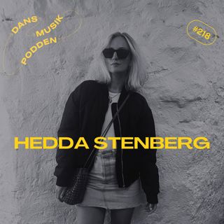 218. Hedda Stenberg
