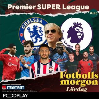 127. Premier SUPER League