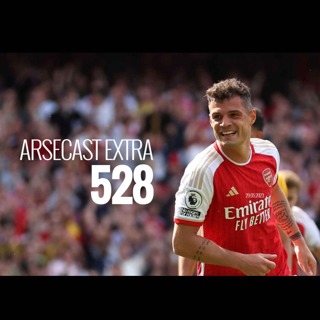 Arseblog Arsecast, The Arsenal Podcast