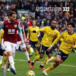 Arseblog Arsecast, The Arsenal Podcast