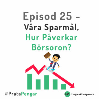 #PrataPengar