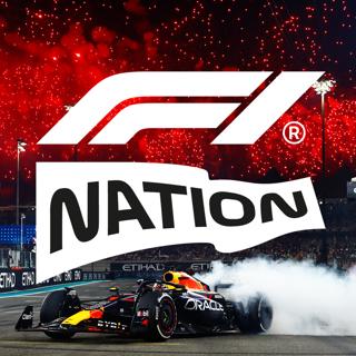 F1 Nation