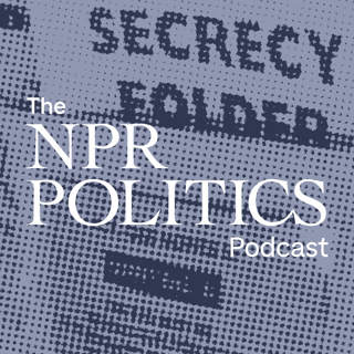 The NPR Politics Podcast