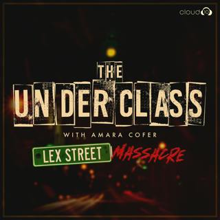 Introducing: The Underclass with Amara Cofer